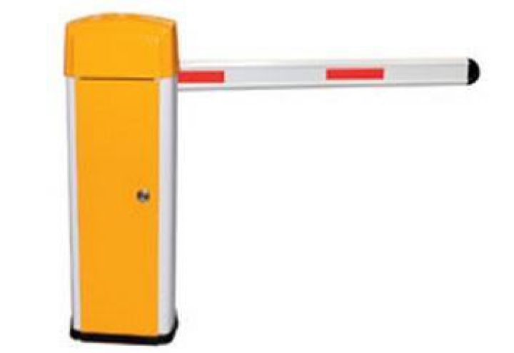 Cổng barrier ra vào Baisheng BS-406